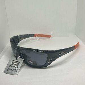 Choppers Biker Mens Sunglasses